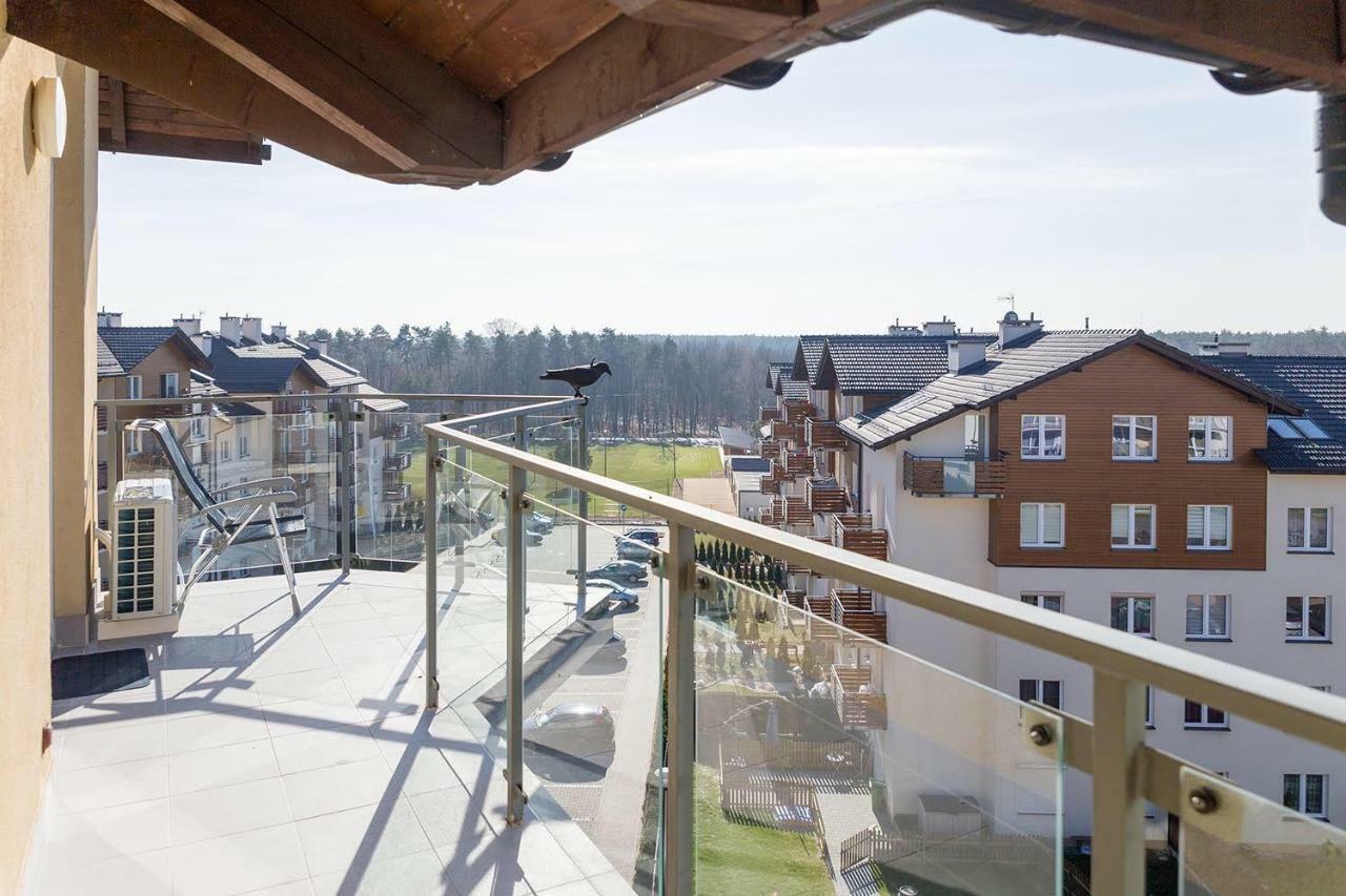 Timegoesslow Cozy Attic City Center Tychy Exterior photo
